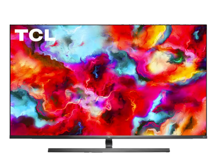 TCL C8K